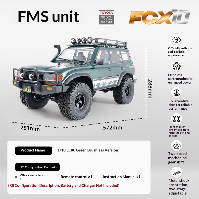 Радиоуправляемая модель внедор – обзор и цена Rc Hobby Motor