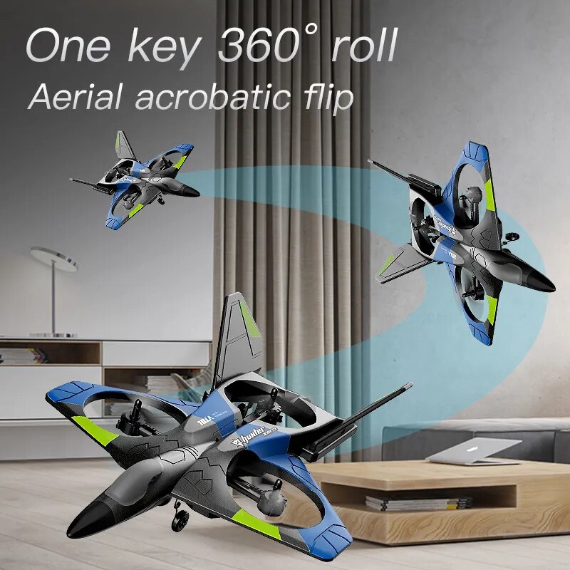V27 строительный самолет диста – обзор и цена Rc Plane Hobby Zone