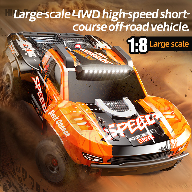 Радиоуправляемая машина JJRC 1 – обзор и цена Rc Hobby Grade Monster Truck