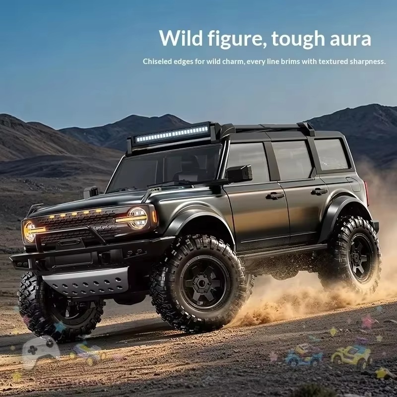 Новинка в наличии: радиоуправл – обзор и цена Rc Hobby Grade Truck