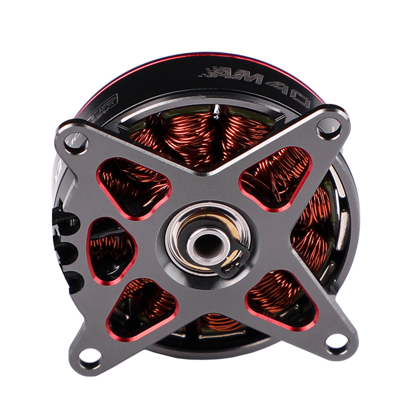 T-Hobby AM40 V2 3D/4D 2-3S Мощ – обзор и цена Rc Hobby Motor