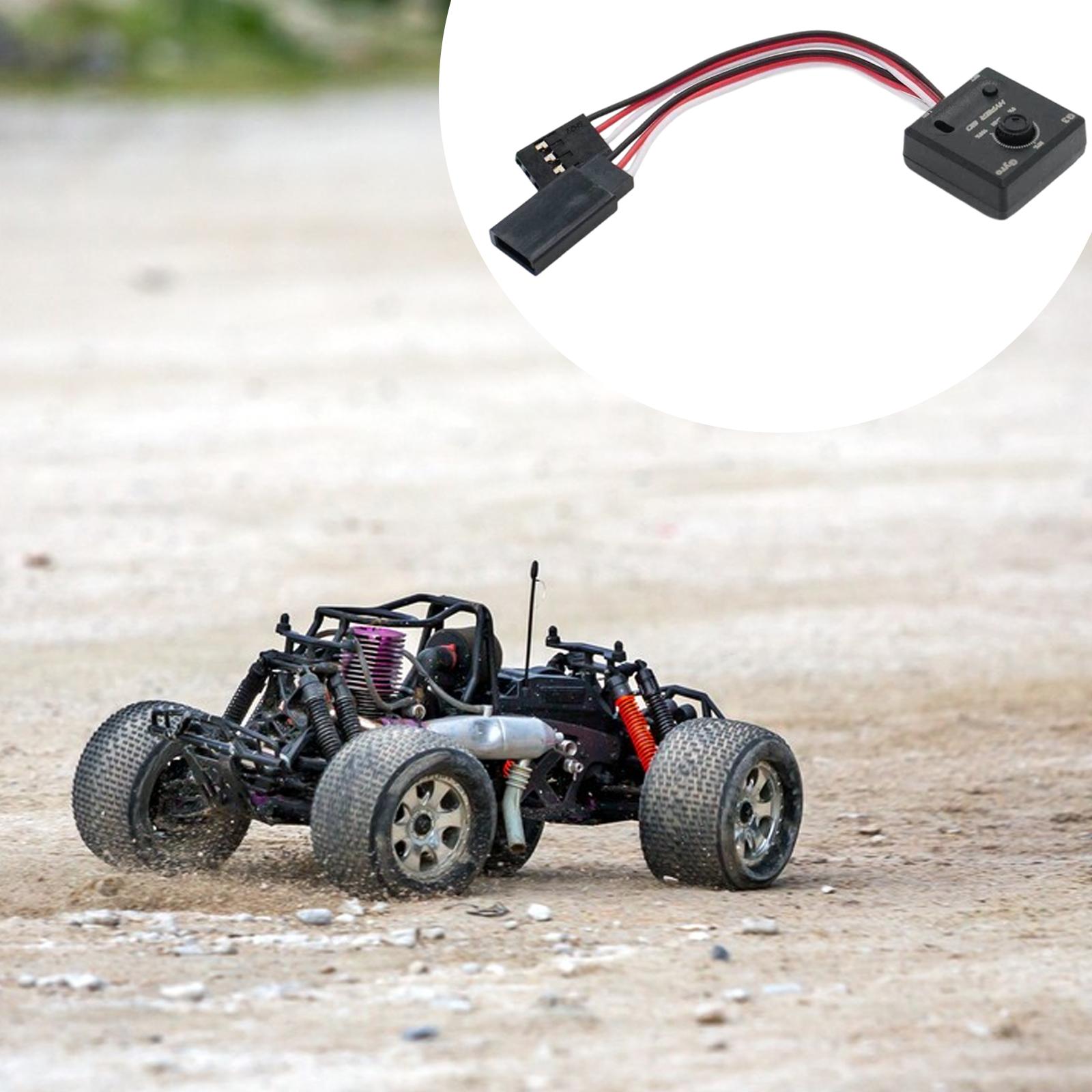Миниатюрный гироскоп для радио – обзор и цена Rc Hobby Shops