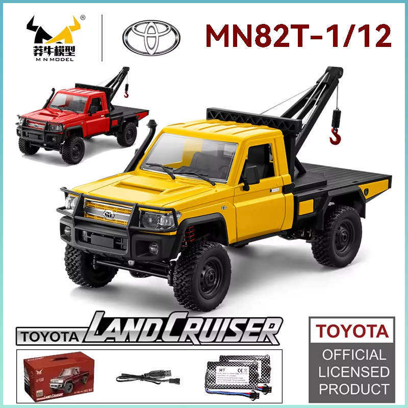 1:12 MN82T Rc Car Skymaker Рет – обзор и цена Rc Hobby Grade Truck