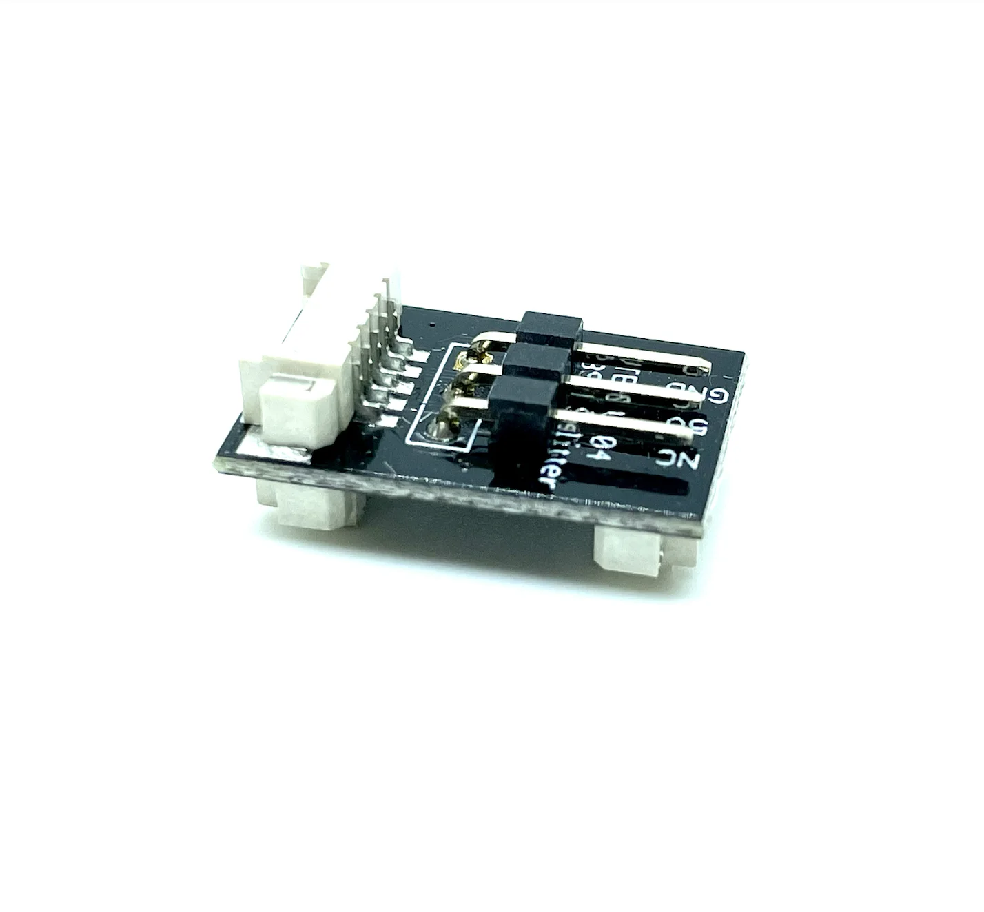 Приемник VoltSTBS CROSSFIRE 8C – обзор и цена Receiver Sbus 8Ch