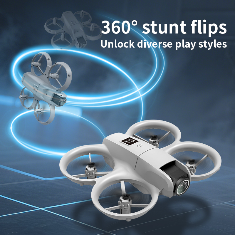 Новый мини-дрон H135 WIFI FPV  – обзор и цена Rc Plane Hobby Zone