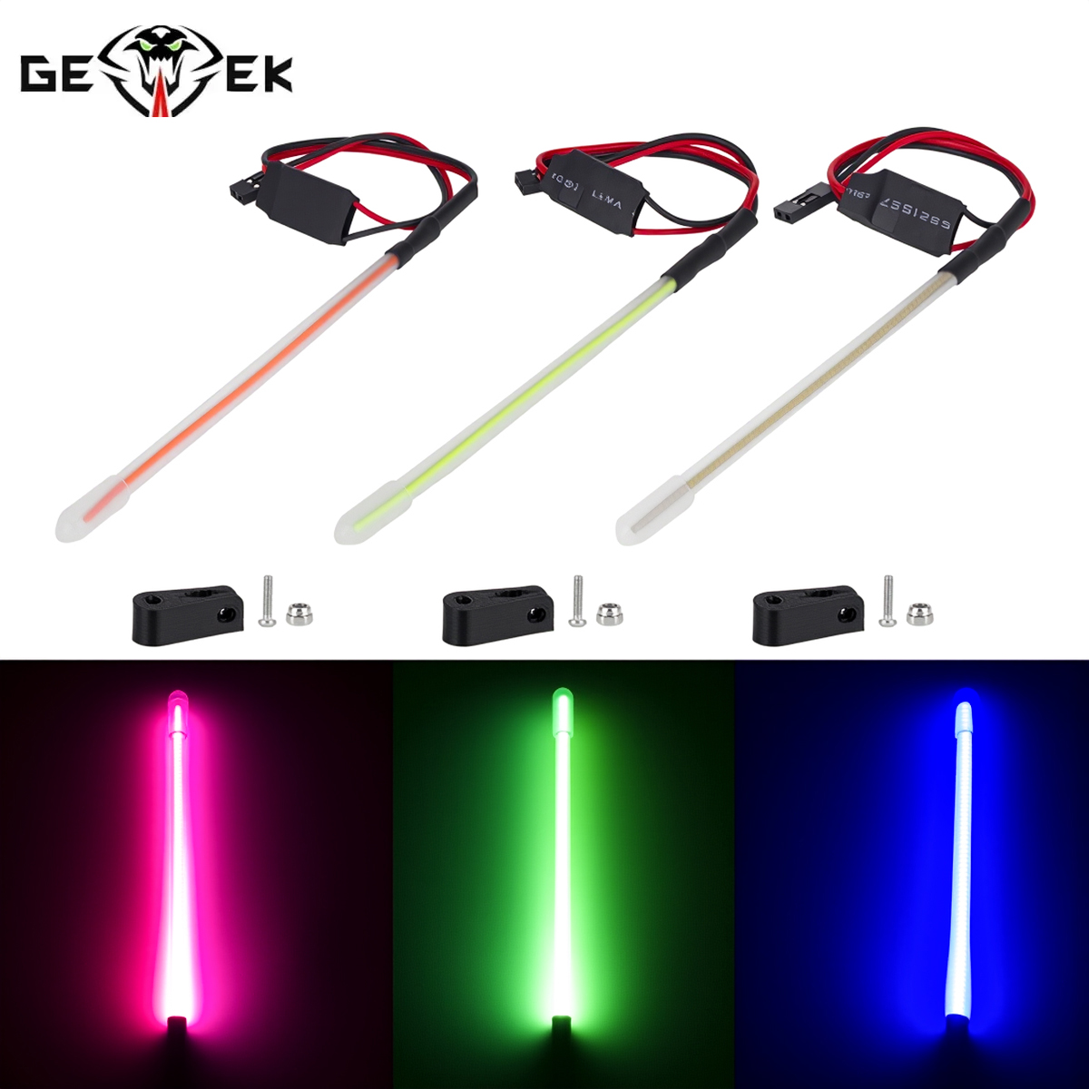 Светодиодные задние фонари, но – обзор и цена Rc Hobby Shops