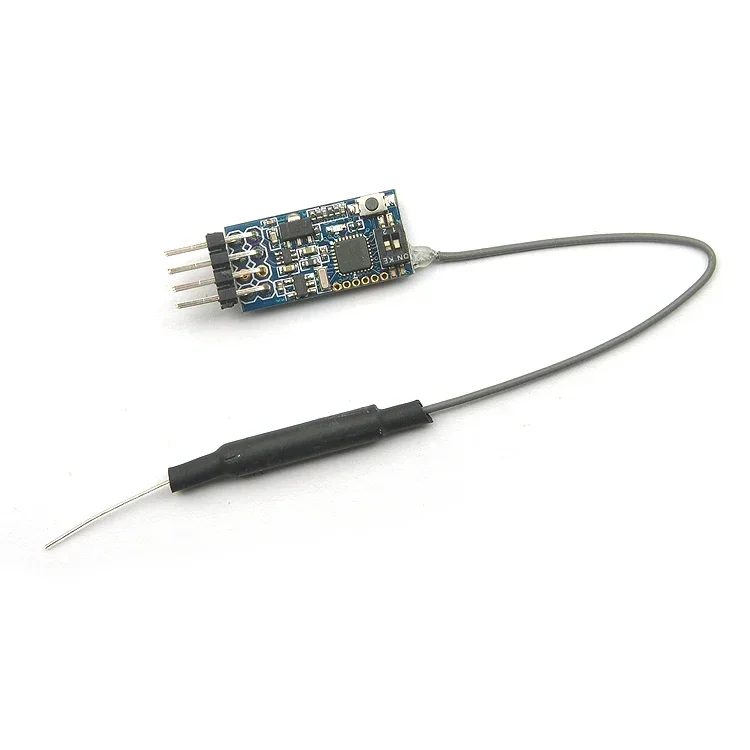 FD802 2.4G 8CH PPM SBUS Мини-п – обзор и цена Receiver Sbus 8Ch