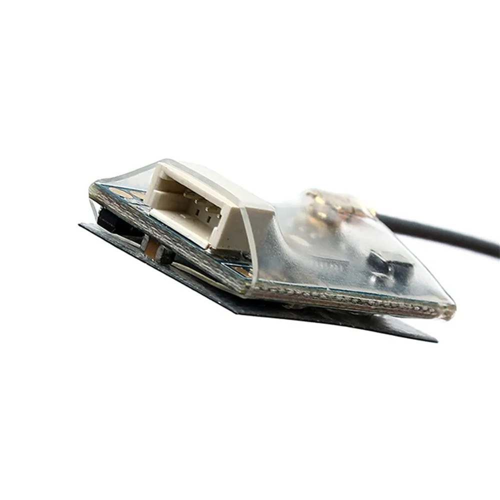 Приемник 2.4G 8CH A8S Flysky F – обзор и цена Receiver Sbus 8Ch