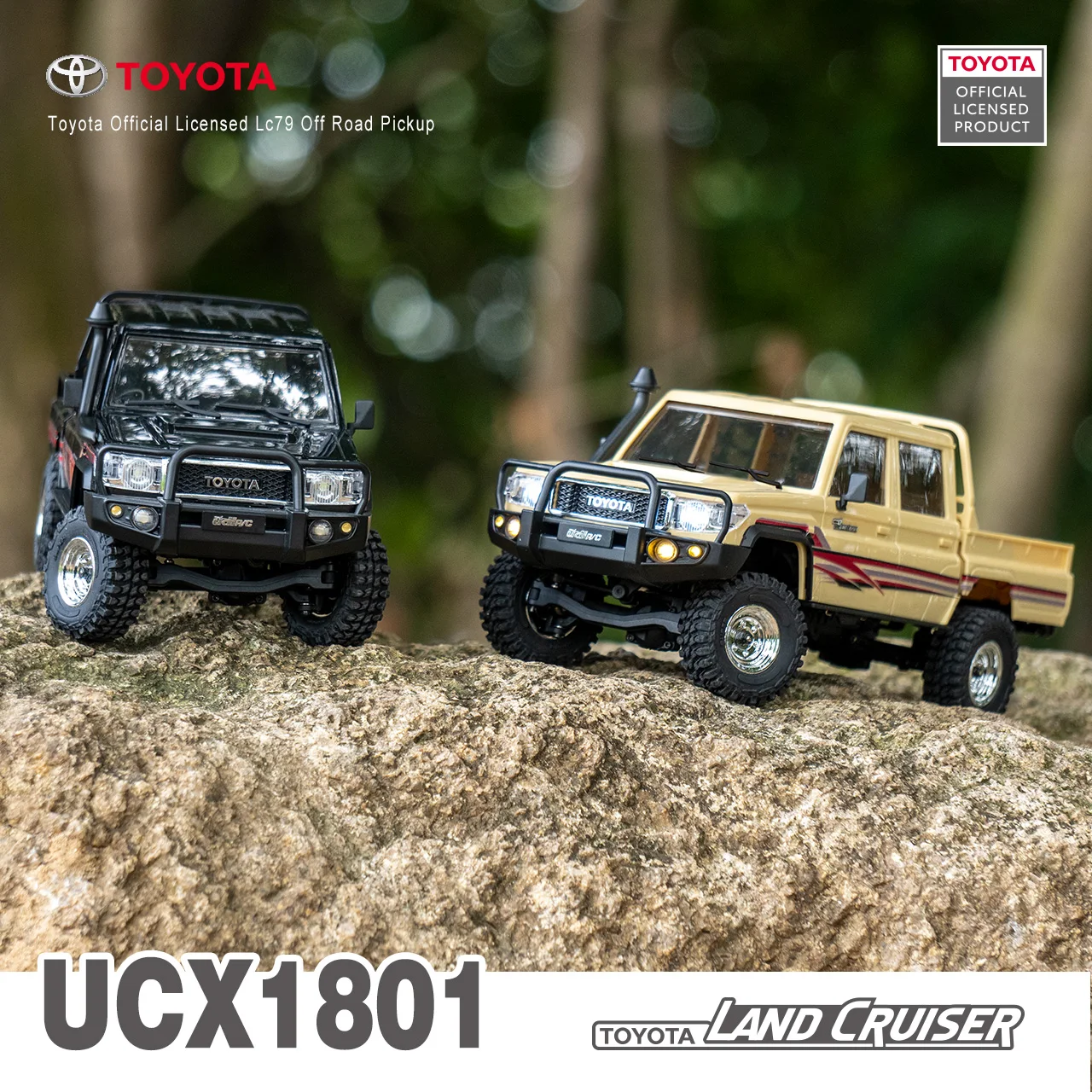 UDIRC 1/18 1/24 Масштабный вне – обзор и цена Rc Hobby Grade Truck